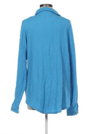 Cămașă de femei Unbranded, Mărime M, Culoare Albastru, Preț 35,99 Lei