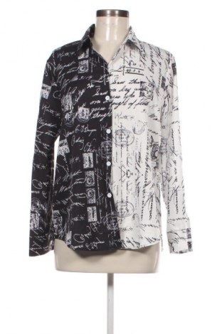 Damenbluse Unbranded, Größe L, Farbe Mehrfarbig, Preis 12,99 €