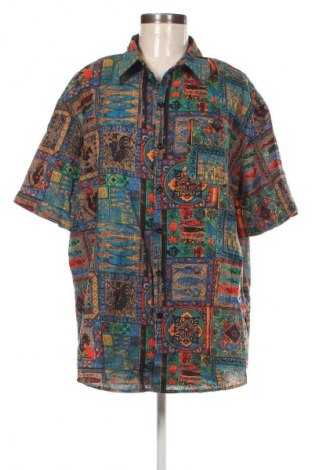 Dámska košeľa  Unbranded, Veľkosť XXL, Farba Viacfarebná, Cena  20,34 €