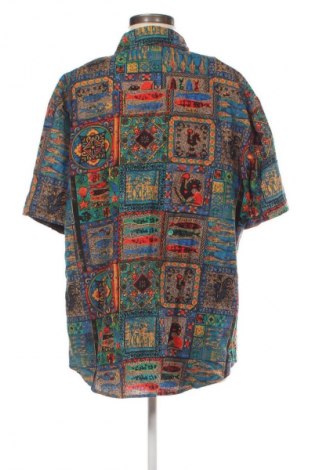 Dámska košeľa  Unbranded, Veľkosť XXL, Farba Viacfarebná, Cena  20,34 €