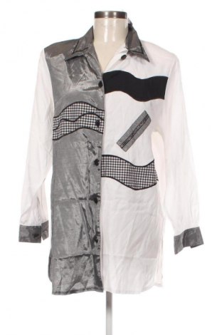 Damska koszula Unbranded, Rozmiar M, Kolor Kolorowy, Cena 57,66 zł