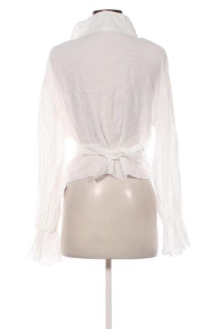 Damska koszula Unbranded, Rozmiar S, Kolor Biały, Cena 22,99 zł