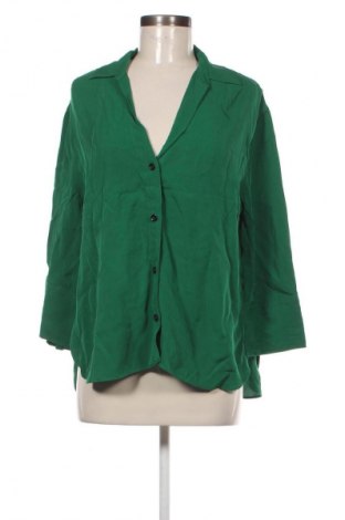 Damska koszula Unbranded, Rozmiar L, Kolor Zielony, Cena 40,99 zł