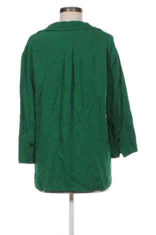 Damska koszula Unbranded, Rozmiar L, Kolor Zielony, Cena 40,99 zł