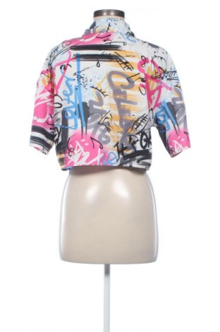 Damska koszula Unbranded, Rozmiar S, Kolor Kolorowy, Cena 46,99 zł