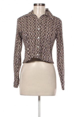 Damenbluse Unbranded, Größe S, Farbe Mehrfarbig, Preis € 12,83