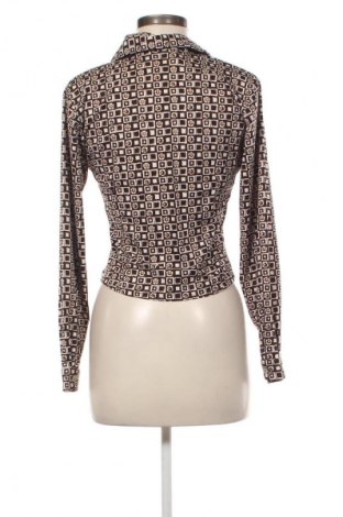 Damenbluse Unbranded, Größe S, Farbe Mehrfarbig, Preis € 12,83