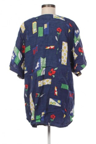 Dámska košeľa  Unbranded, Veľkosť XXL, Farba Viacfarebná, Cena  12,79 €