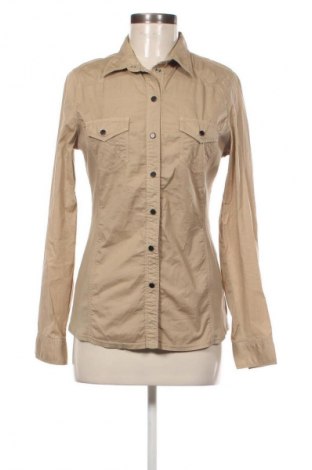 Dámska košeľa  Unbranded, Veľkosť M, Farba Béžová, Cena  12,83 €