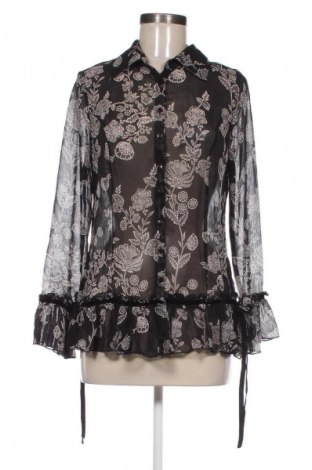 Дамска риза Unbranded, Размер M, Цвят Многоцветен, Цена 25,08 лв.