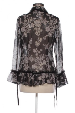 Дамска риза Unbranded, Размер M, Цвят Многоцветен, Цена 25,08 лв.