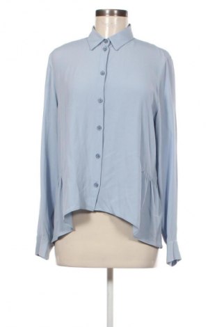 Cămașă de femei Unbranded, Mărime M, Culoare Albastru, Preț 66,00 Lei