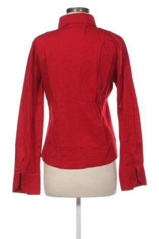 Дамска риза Unbranded, Размер XL, Цвят Червен, Цена 25,08 лв.