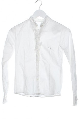 Damska koszula Unbranded, Rozmiar XS, Kolor Biały, Cena 58,43 zł