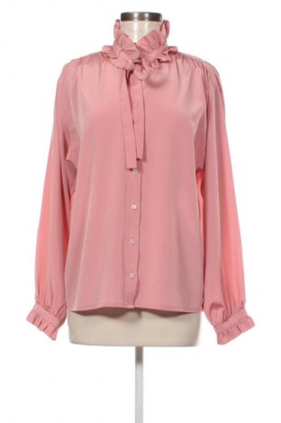 Dámska košeľa  Unbranded, Veľkosť M, Farba Ružová, Cena  12,83 €