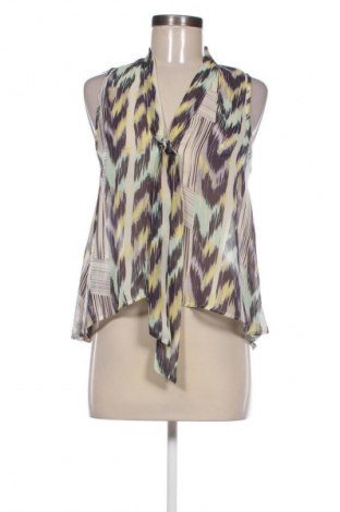 Дамска риза Unbranded, Размер M, Цвят Многоцветен, Цена 25,00 лв.