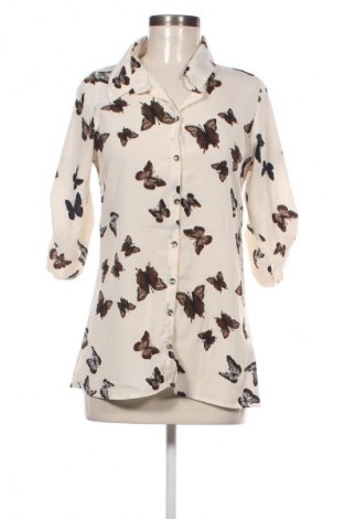 Damenbluse Unbranded, Größe M, Farbe Mehrfarbig, Preis € 12,83