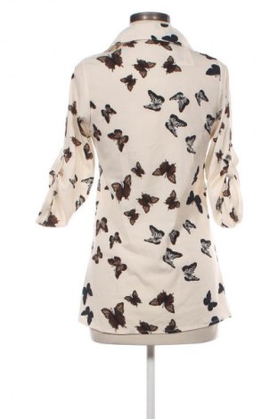 Damenbluse Unbranded, Größe M, Farbe Mehrfarbig, Preis € 12,83