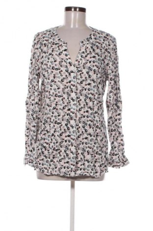 Дамска риза Unbranded, Размер M, Цвят Многоцветен, Цена 14,99 лв.