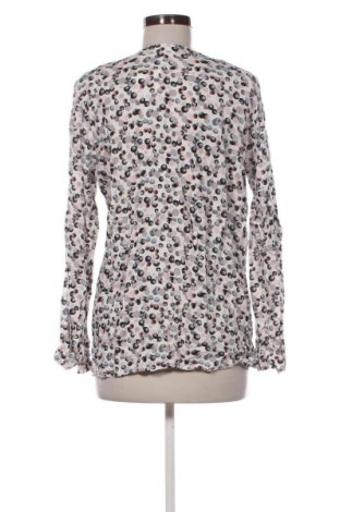 Дамска риза Unbranded, Размер M, Цвят Многоцветен, Цена 14,99 лв.