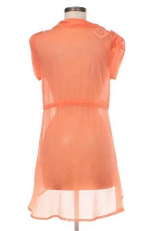 Dámska košeľa  Unbranded, Veľkosť S, Farba Oranžová, Cena  12,79 €