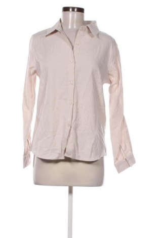 Damska koszula Unbranded, Rozmiar M, Kolor Beżowy, Cena 42,99 zł