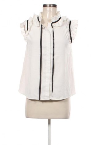 Damska koszula Unbranded, Rozmiar S, Kolor Biały, Cena 57,47 zł