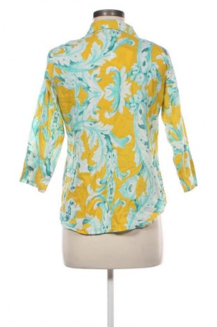 Damska koszula Unbranded, Rozmiar S, Kolor Kolorowy, Cena 57,66 zł