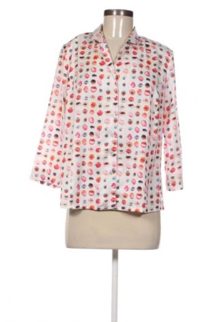 Дамска риза Unbranded, Размер L, Цвят Многоцветен, Цена 16,99 лв.