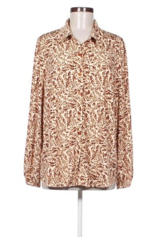 Дамска риза Unbranded, Размер L, Цвят Многоцветен, Цена 7,99 лв.