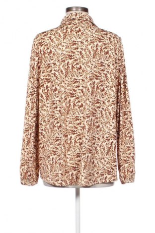 Дамска риза Unbranded, Размер L, Цвят Многоцветен, Цена 7,99 лв.