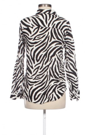 Damenbluse Unbranded, Größe M, Farbe Mehrfarbig, Preis € 4,99