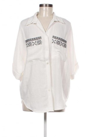 Cămașă de femei Unbranded, Mărime S, Culoare Alb, Preț 53,99 Lei