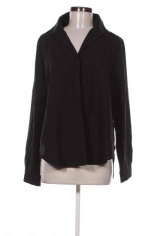 Γυναικείο πουκάμισο Unbranded, Μέγεθος XL, Χρώμα Μαύρο, Τιμή 3,99 €