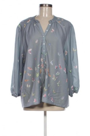 Дамска риза Unbranded, Размер XL, Цвят Многоцветен, Цена 20,99 лв.
