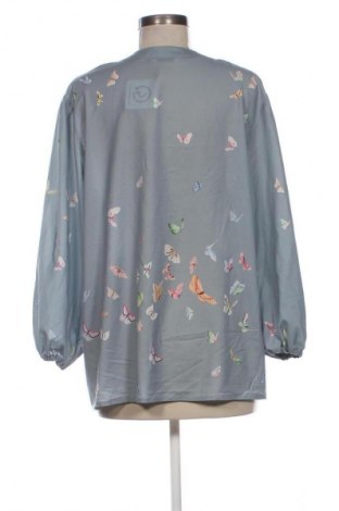 Дамска риза Unbranded, Размер XL, Цвят Многоцветен, Цена 20,99 лв.