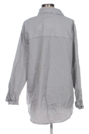 Γυναικείο πουκάμισο Unbranded, Μέγεθος 4XL, Χρώμα Πολύχρωμο, Τιμή 17,99 €