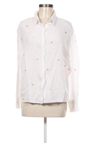 Дамска риза Unbranded, Размер S, Цвят Многоцветен, Цена 25,42 лв.