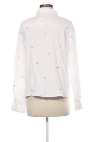 Дамска риза Unbranded, Размер S, Цвят Многоцветен, Цена 25,42 лв.