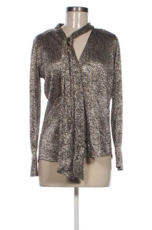 Γυναικείο πουκάμισο Unbranded, Μέγεθος S, Χρώμα Πολύχρωμο, Τιμή 7,99 €