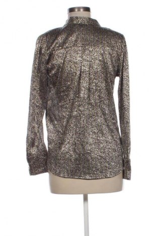 Γυναικείο πουκάμισο Unbranded, Μέγεθος S, Χρώμα Πολύχρωμο, Τιμή 7,99 €