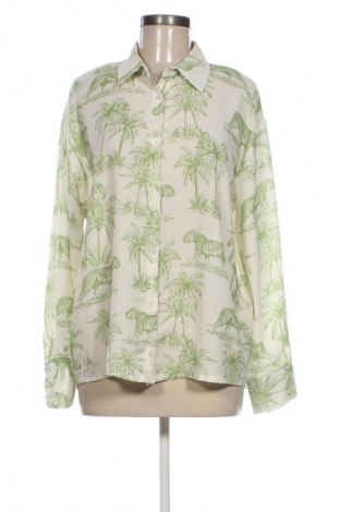 Damska koszula Unbranded, Rozmiar L, Kolor Kolorowy, Cena 47,99 zł