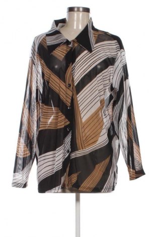 Damenbluse Unbranded, Größe XXL, Farbe Mehrfarbig, Preis € 18,99