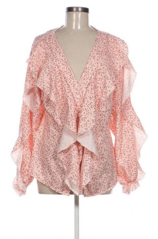 Damenbluse Unbranded, Größe S, Farbe Mehrfarbig, Preis 10,99 €