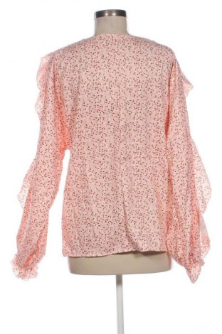 Damenbluse Unbranded, Größe S, Farbe Mehrfarbig, Preis 10,99 €