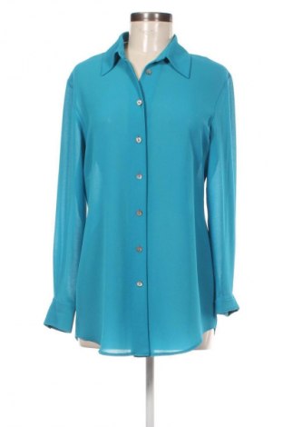 Damenbluse Unbranded, Größe M, Farbe Blau, Preis 12,68 €