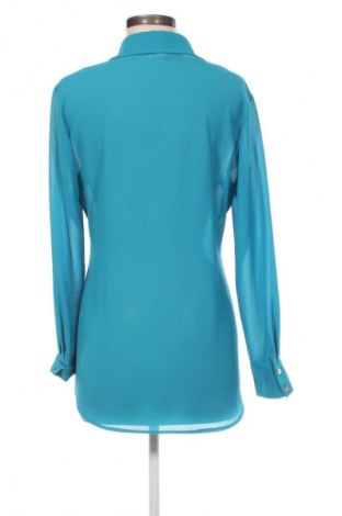 Damenbluse Unbranded, Größe M, Farbe Blau, Preis 12,68 €