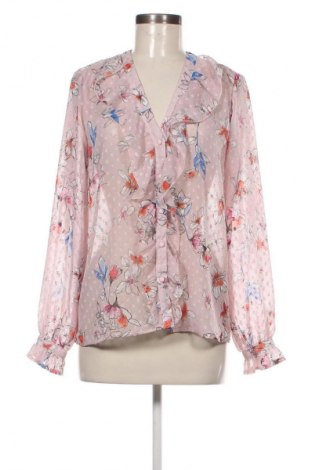 Damenbluse Unbranded, Größe M, Farbe Mehrfarbig, Preis 12,79 €