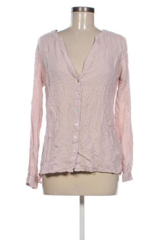 Γυναικείο πουκάμισο Unbranded, Μέγεθος M, Χρώμα Σάπιο μήλο, Τιμή 8,99 €