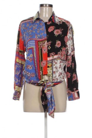 Damska koszula Unbranded, Rozmiar S, Kolor Kolorowy, Cena 29,99 zł